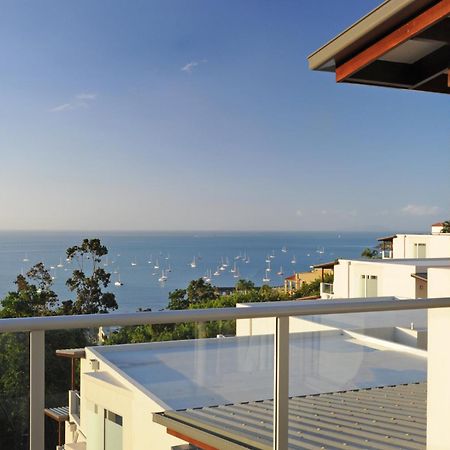 Aparthotel Whitsunday Reflections à Airlie Beach Extérieur photo