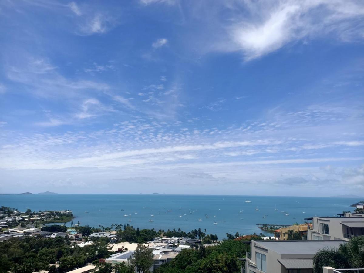 Aparthotel Whitsunday Reflections à Airlie Beach Extérieur photo